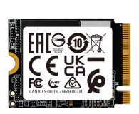 Adata 512GB M.2 SGAMMIXS55-512G-C - 1221741 - zdjęcie 2